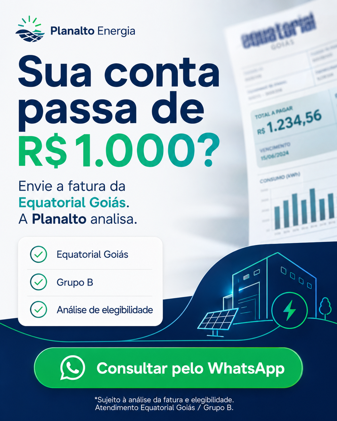 Criativo CR01 feed