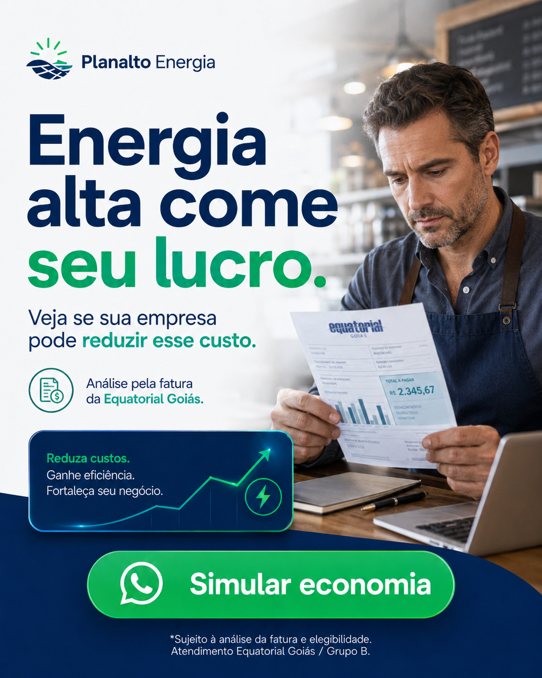 Criativo CR02 feed