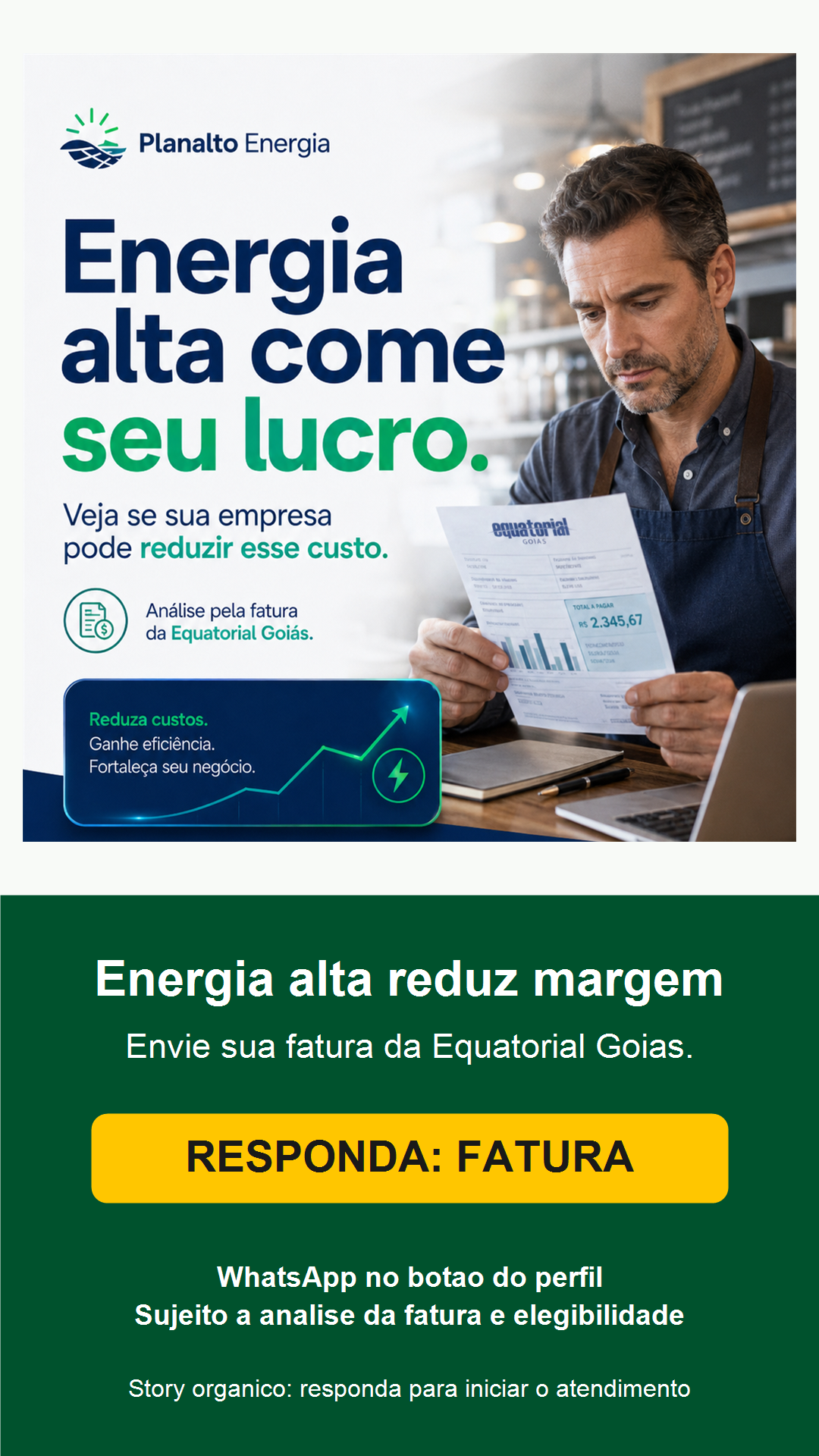 Criativo CR02 story