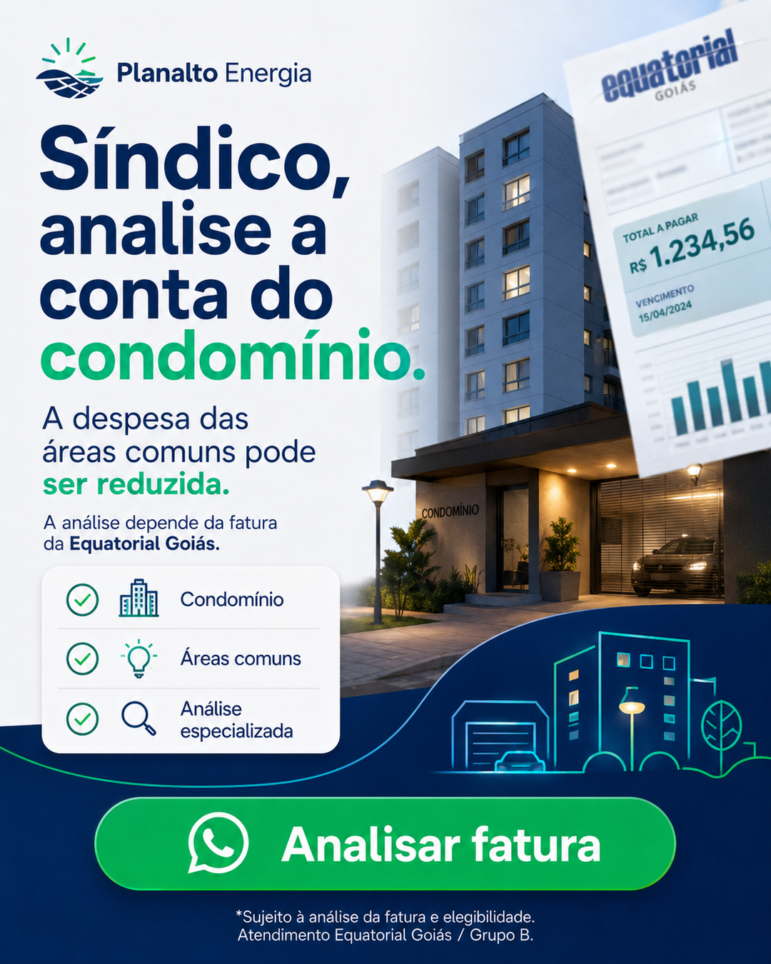 Criativo CR03 feed