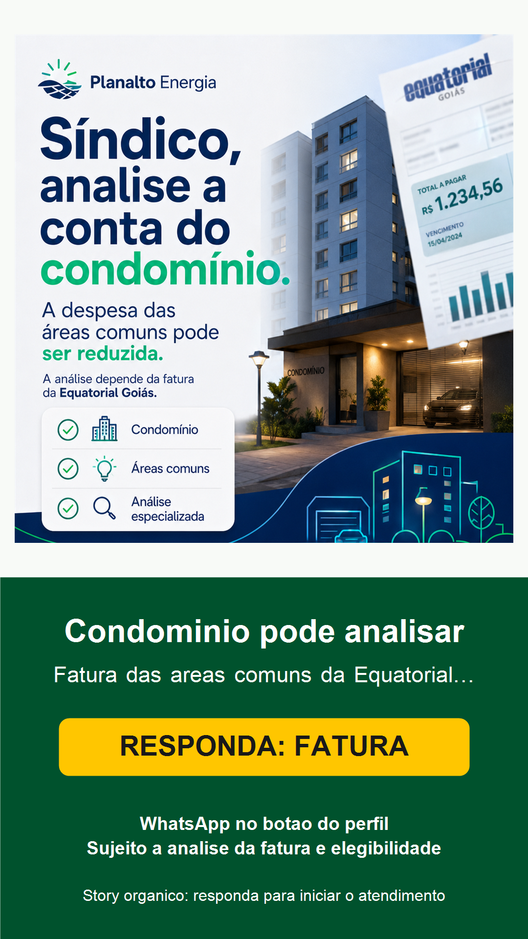 Criativo CR03 story